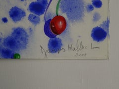 Der Duft der Kirschen