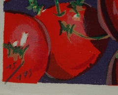 Paris envahi par les Cerises