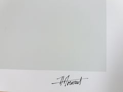 Hommage à Matisse II