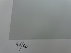 Hommage à Matisse III