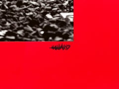 Photo "Sweet Minotaur 1" de Fabien Hemard.