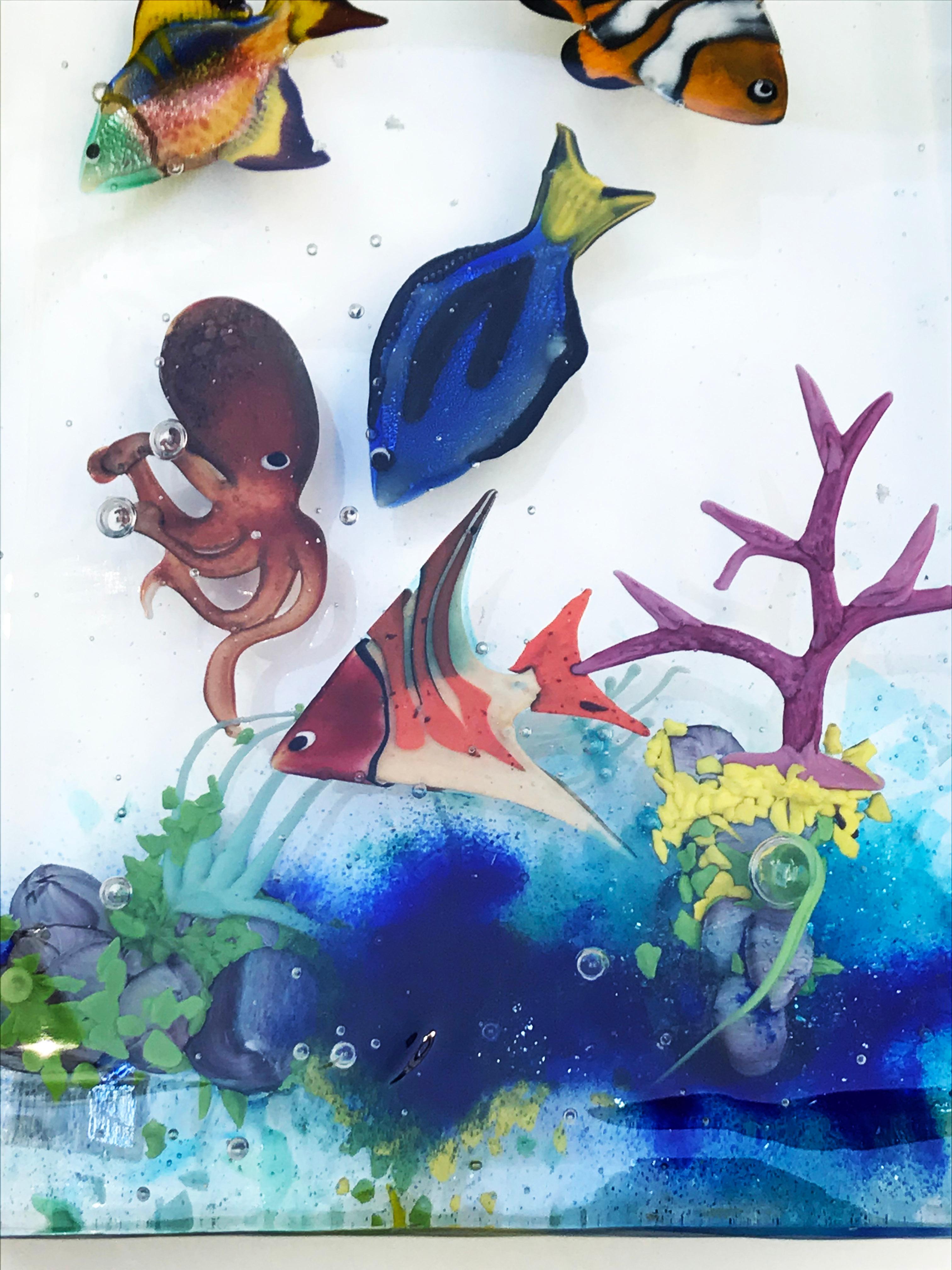 Acquario Terrestre in vendita 2