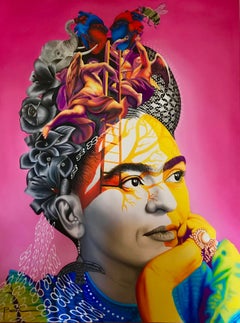 Beni : "Frida"