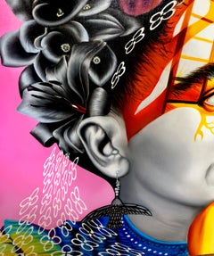 Beni : "Frida"