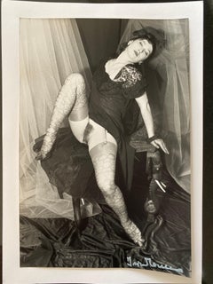 Myriam pour New look - 9 par Irina Ionesco