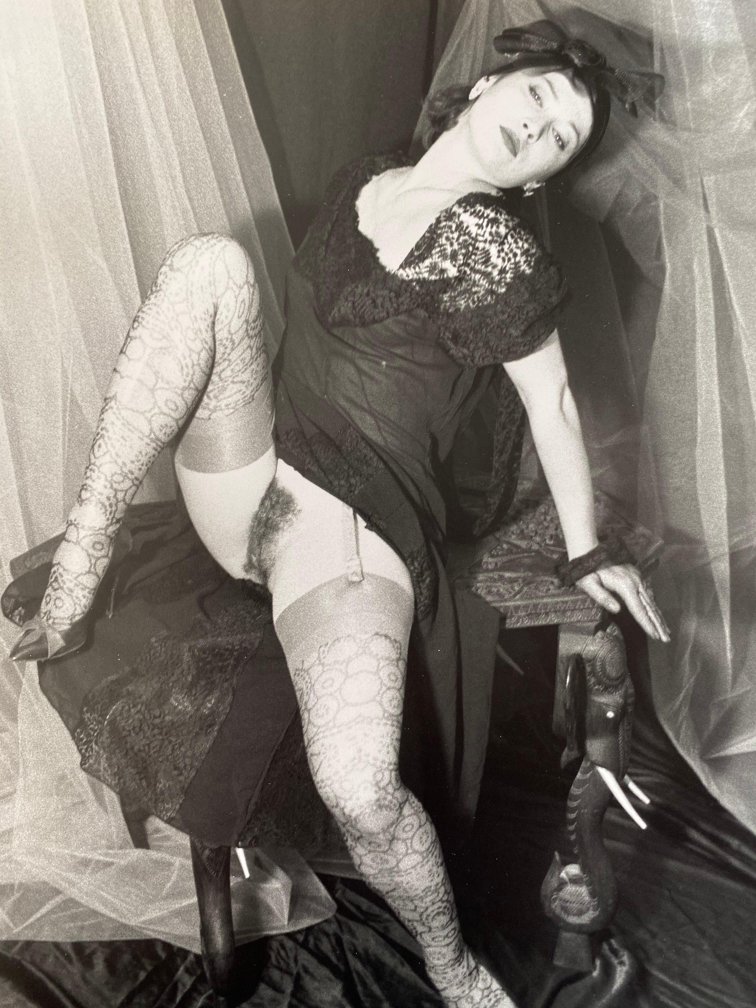 Myriam pour New look - 9 par Irina Ionesco 1