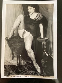 Myriam für New Look - 10 von Irina Ionesco