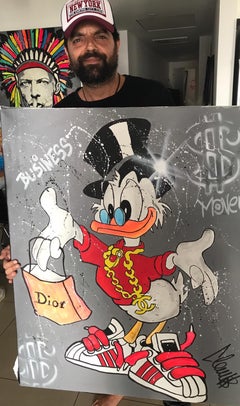 Clem$ "Money is Money" 2020