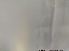 Jean-Pierre Ronzel "La mariquita y el marinero"