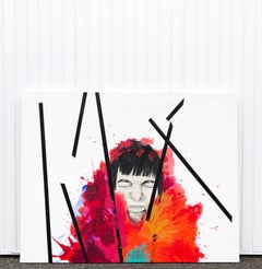 "LIBERTAD" par MATEO ANDREA