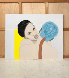 "LENGUITA" par MATEO ANDREA