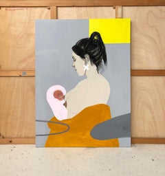 "Ape" by MATEO ANDREA