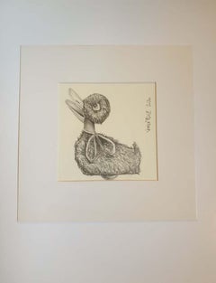 Jessica Pliez "Canard Roulette "