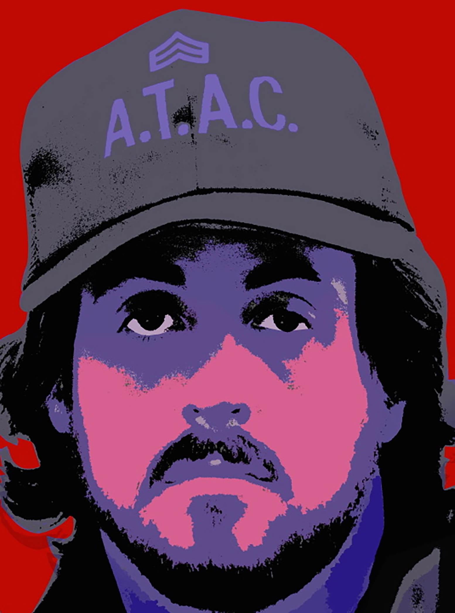 stallone 2007