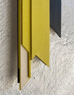 Lavoro  N° 3  di Kevin Cheng-Feng YU