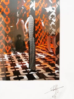 Gomtrie - Ruffier Sylvain personnalisable