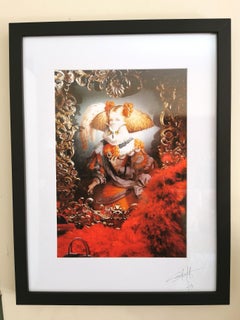 Cendrillon - Ruffier Sylvain