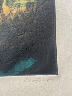 Juan Jose Torralba - Orfeo