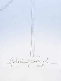 Andr Ferrand - Porträt 3