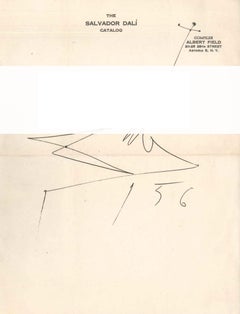 Salvador Dalí More Art