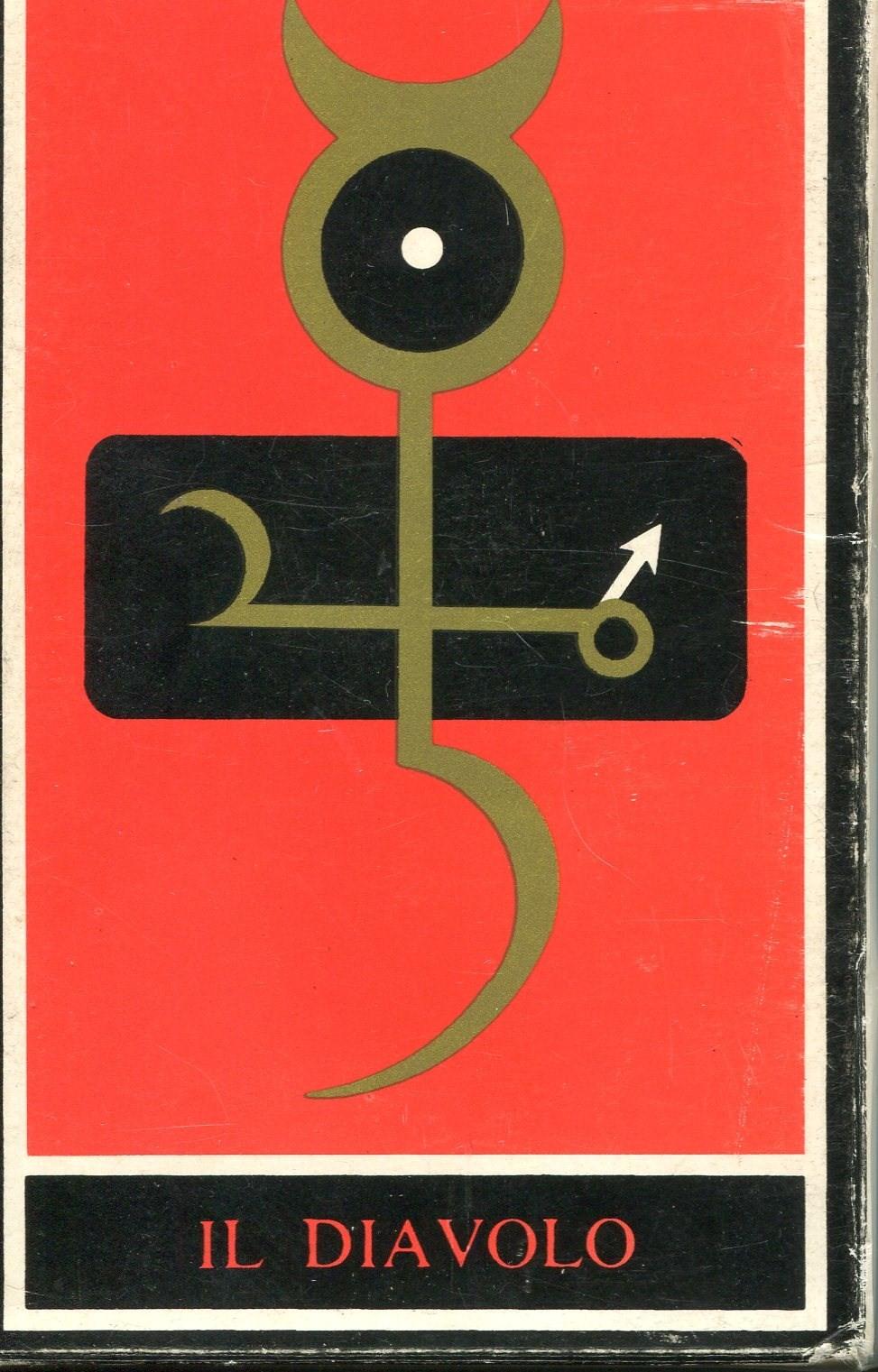 andrea tarot