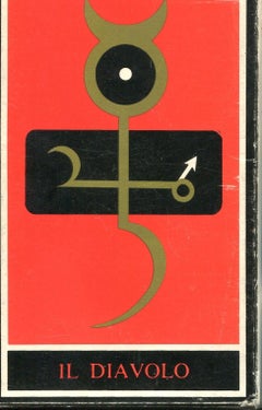 Tarots - The Complete 78 - Karten Tarot von Andrea Picini