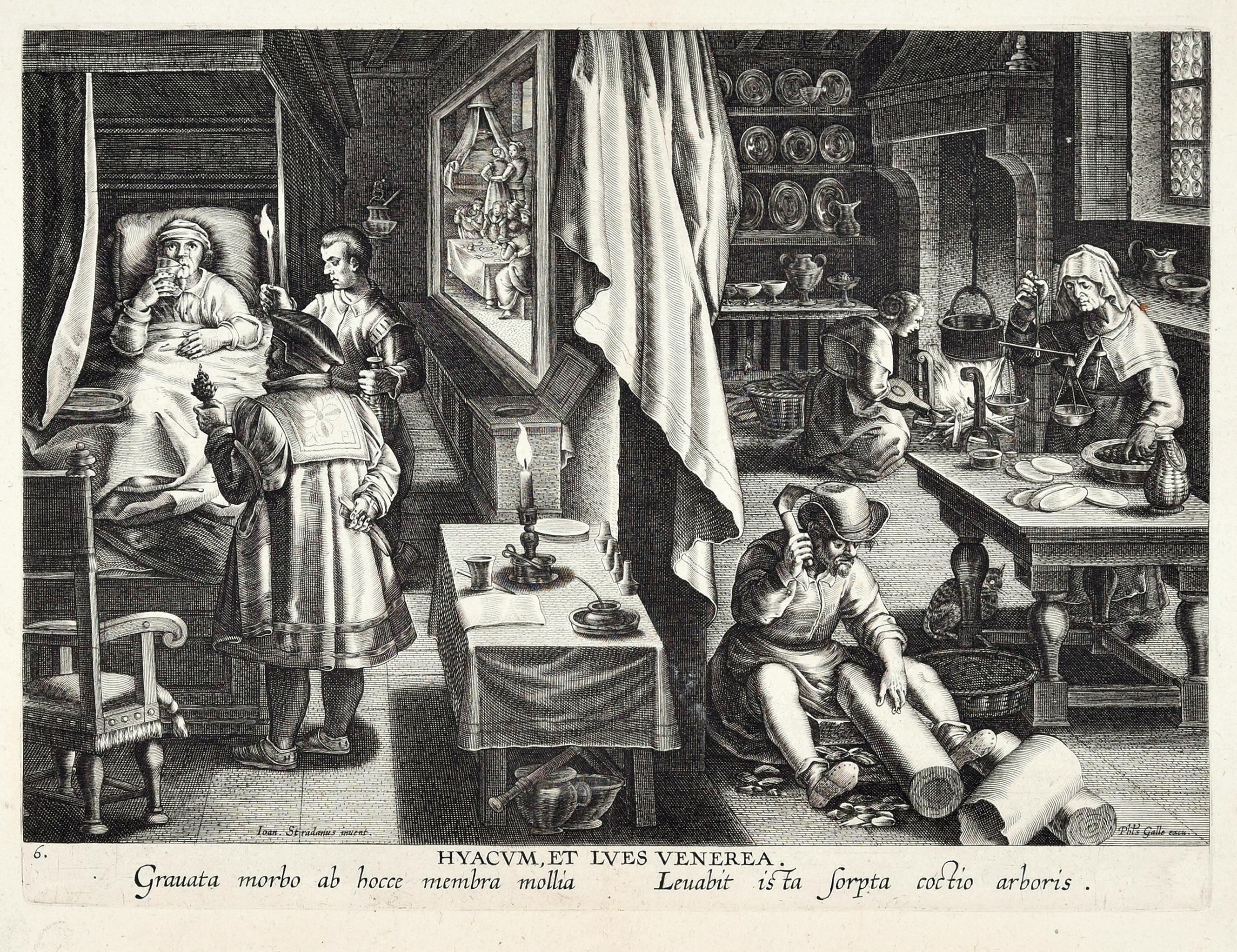 Mannerist Prints and Multiples
