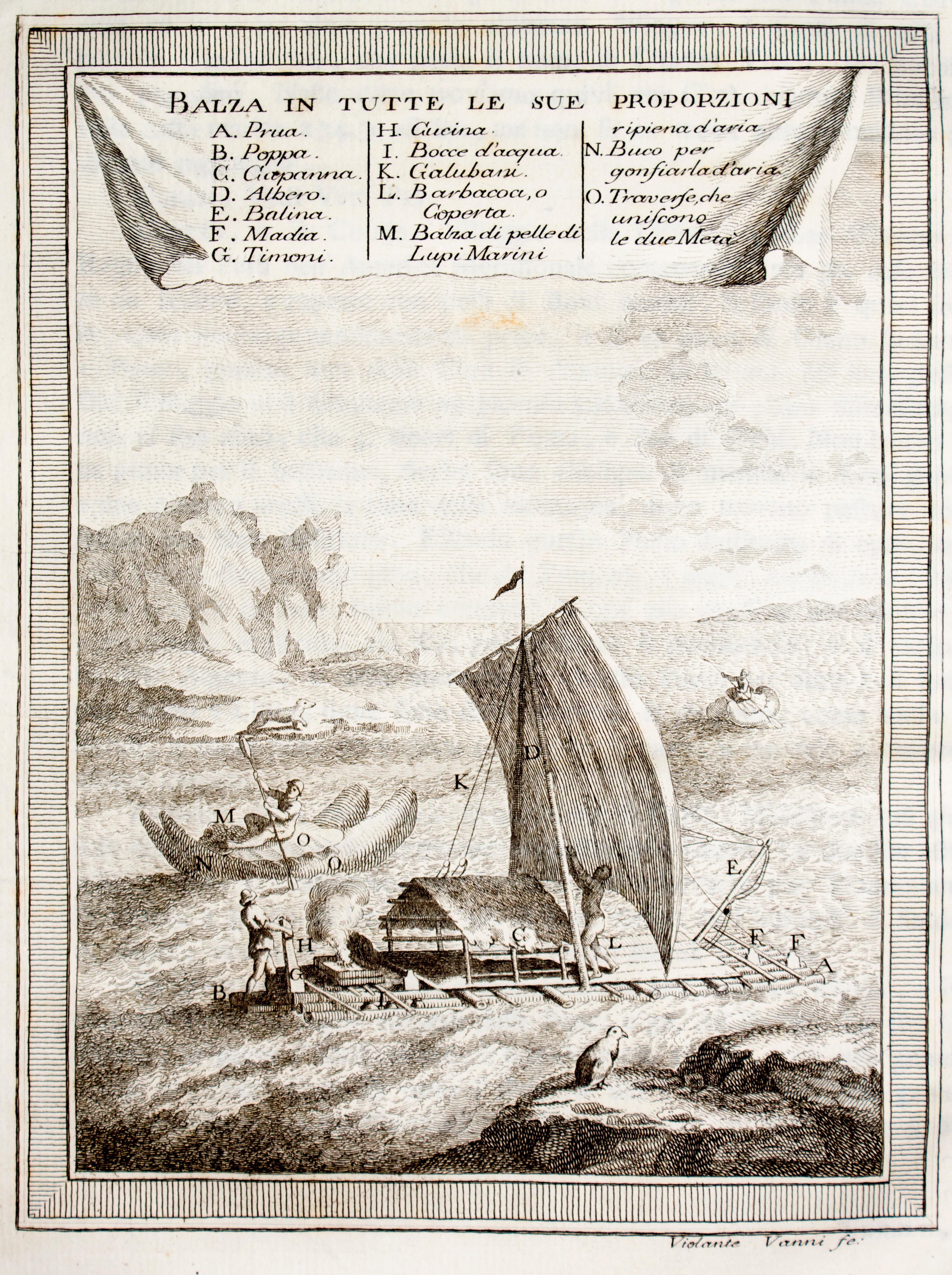 Il Gazzettiere Americano – Antikes illustriertes Buch über die Amerikas – 1763 im Angebot 5