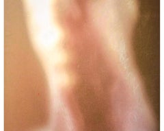 Assente e Amato (Absent and Beloved) - Oil Pressed on Canvas - 2018