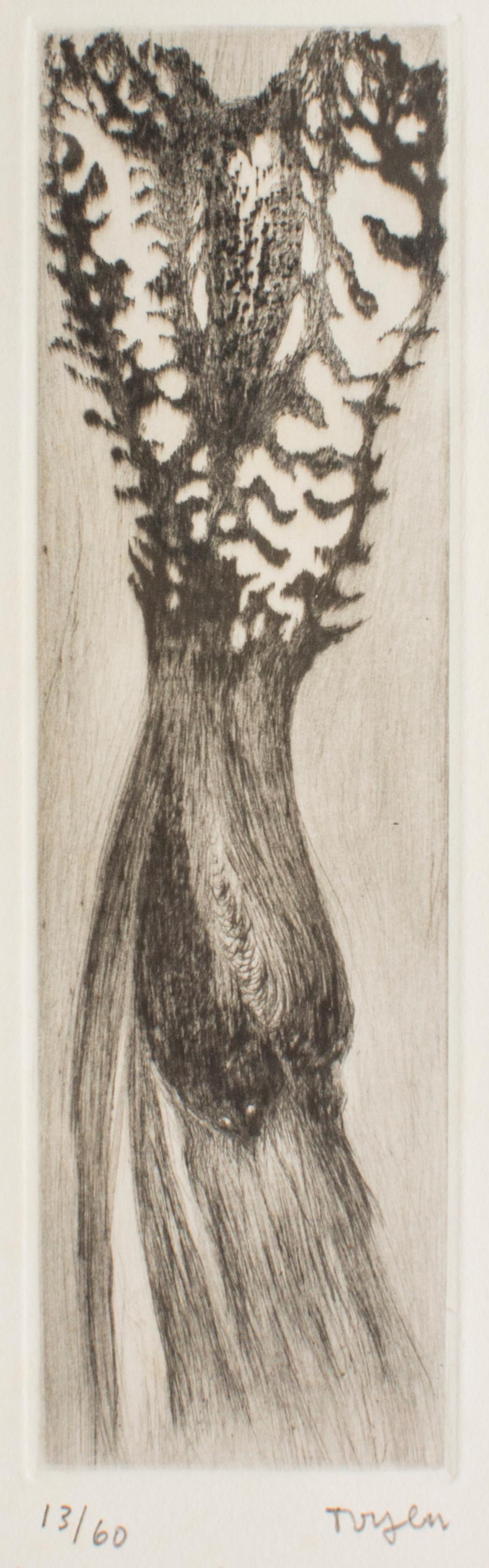 International Surrealist Exhibition - Suite of Original Etchings - 1961 5