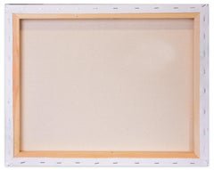 Ipomea - Óleo original sobre lienzo de Marzia Trinca - 2019