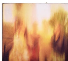 Siamo noi - Oil on Canvas 2018