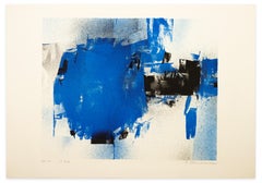 B&B - Original Screen Print 1970s