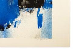 B&B - Original Screen Print 1970s