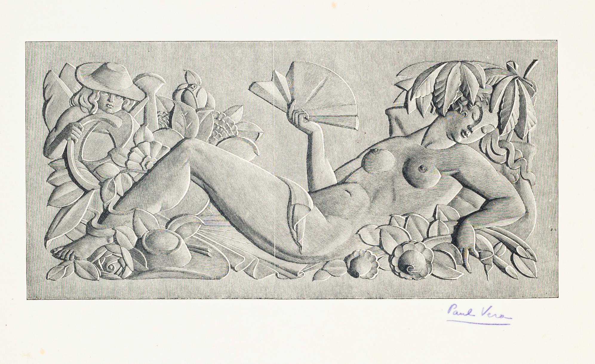 vera dijkstra nudes