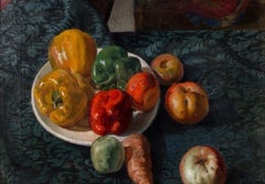 Oil Figurative Paintings