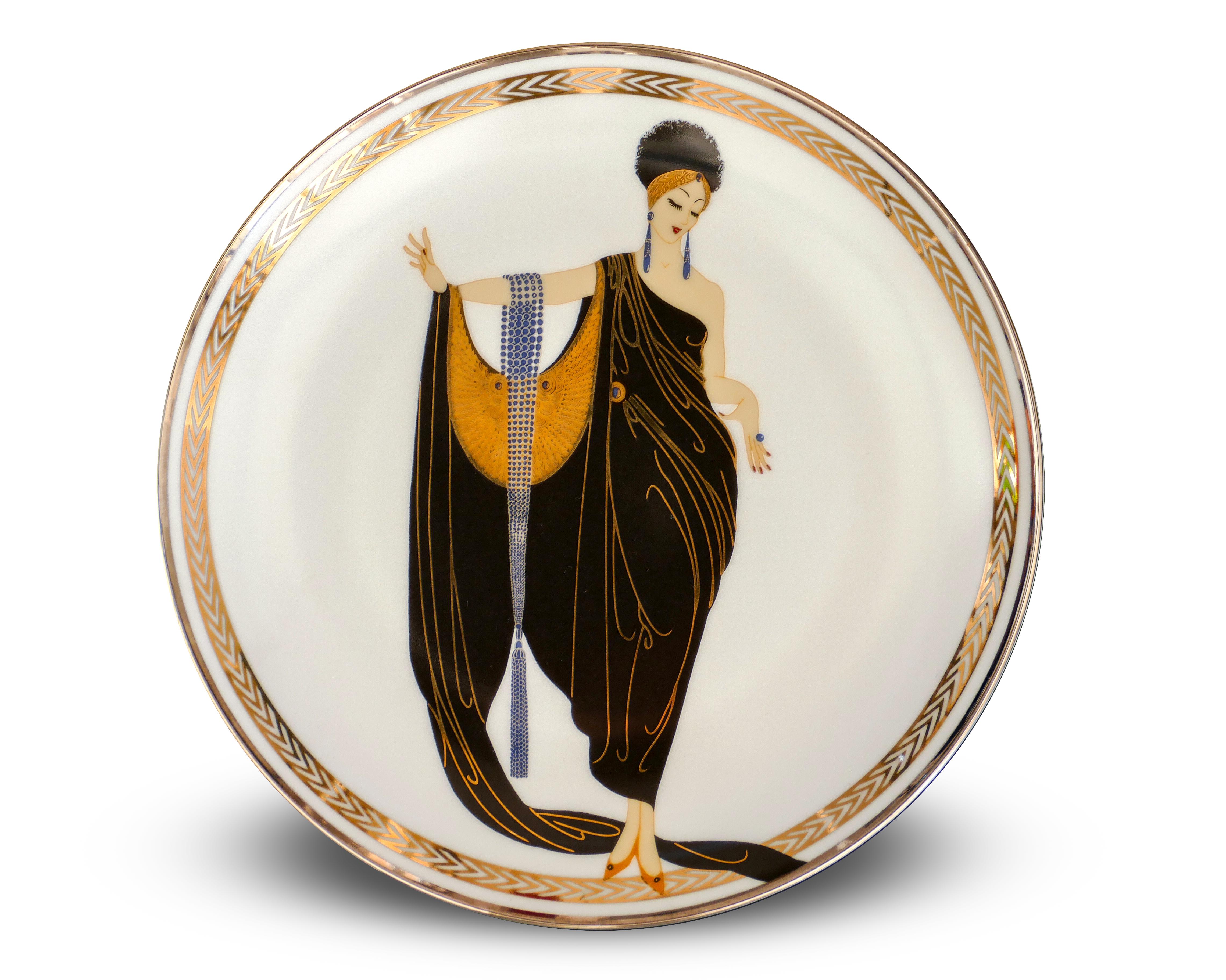 erte plates