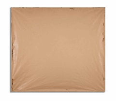 Black and white Field -  Drawing by Pericle Fazzini - 1977