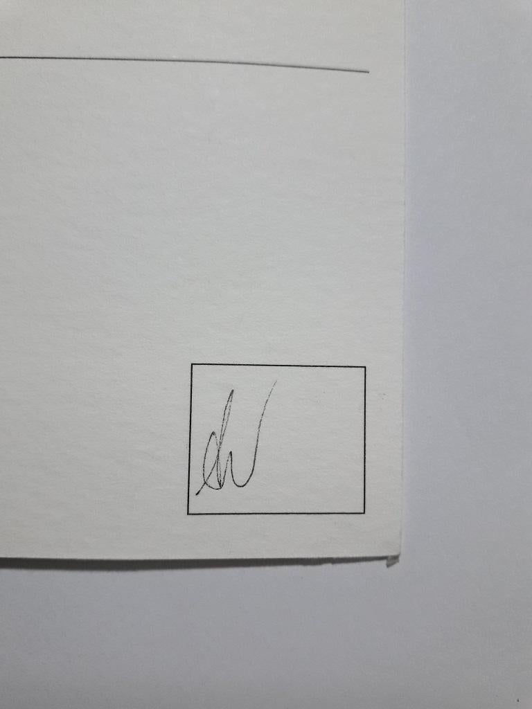 Frescor - Dibujo en acuarela de Antonietta Valente - 2020 en venta 1