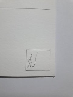 Süßheit – Aquarellzeichnung von Antonietta Valente – 2020