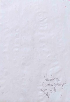 Velature – Zeichnung von Contempologyc E.M. – 2020