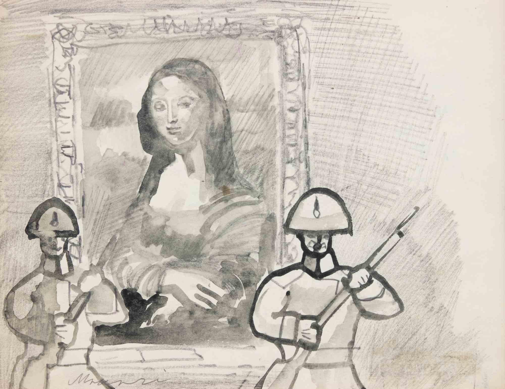 mino lisa