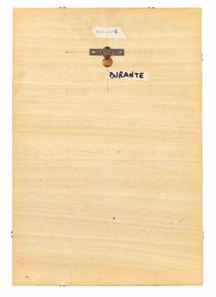 The Freedom of the Seas - Vintage Exhibition Catalogue after G. Braque - 1960