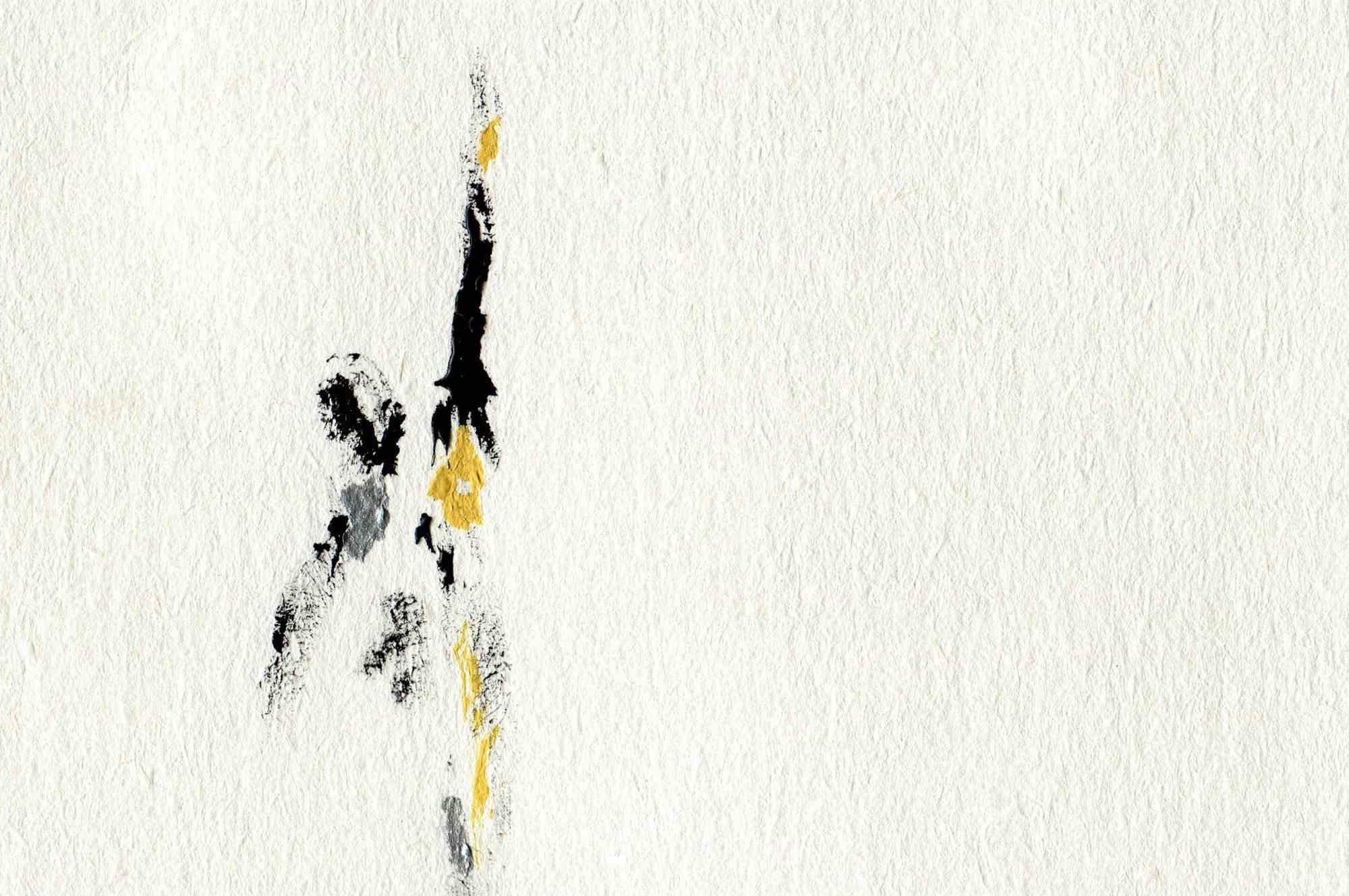 La luce della libertà  - Disegno di Parimah Avani - 2022 in vendita 1