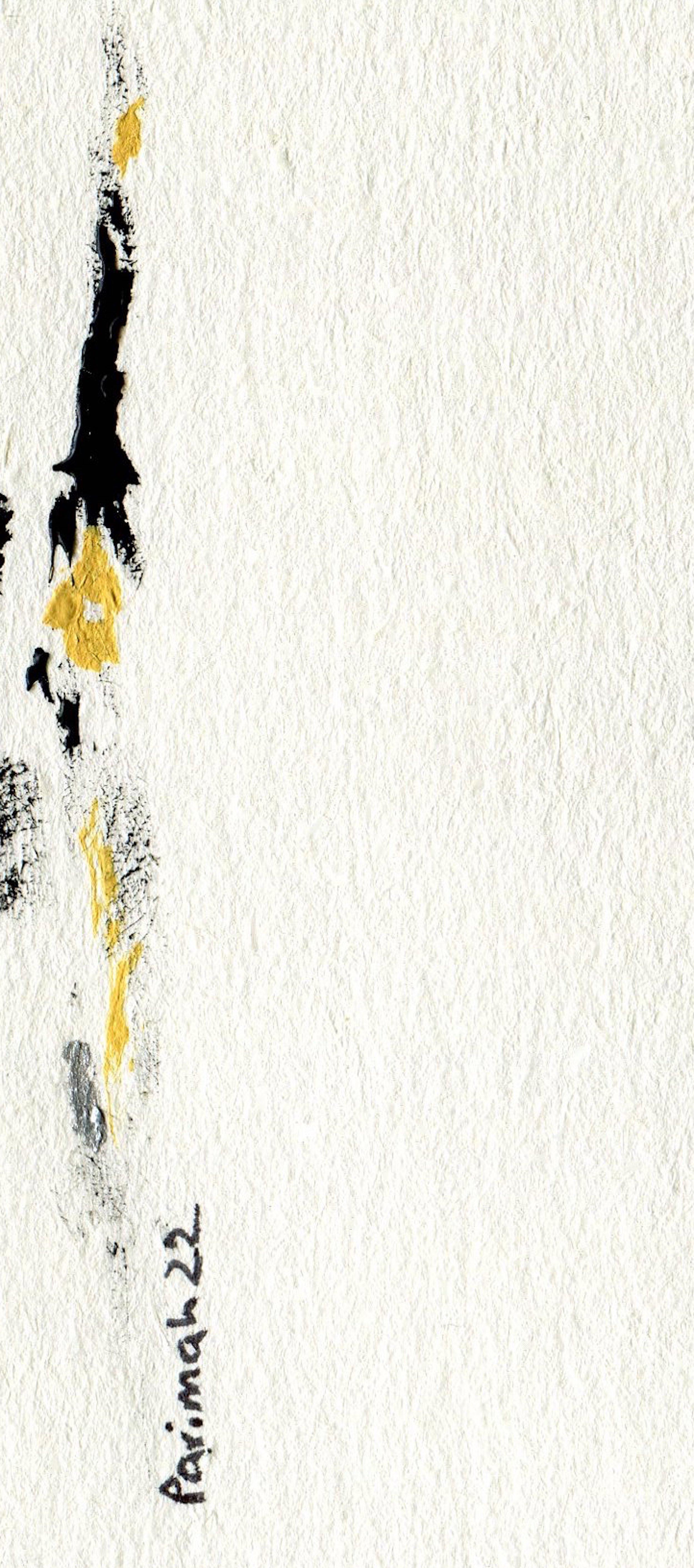La luce della libertà  - Disegno di Parimah Avani - 2022 in vendita 4