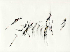 Incubi in Via Carlo Alberto 6 "Nietzsche a Torino" - Disegno di P & A-2022
