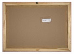 Carta autografiada de Jean Lurçat - Mediados del siglo XX