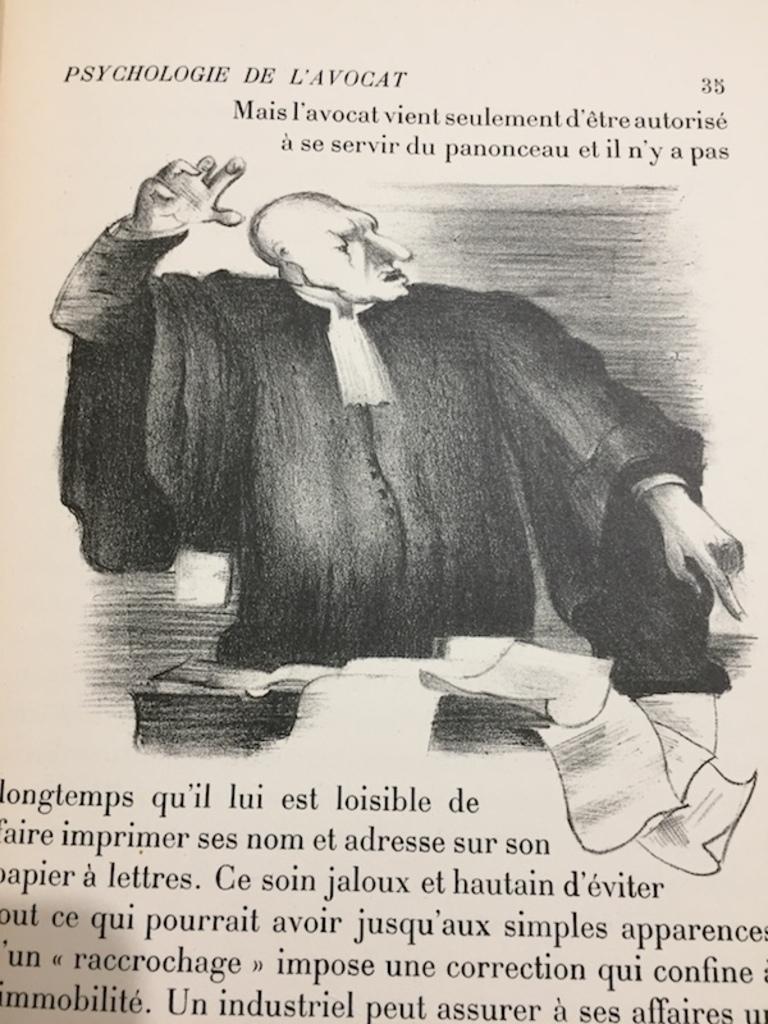 Tischau du Palais – Seltenes Buch, illustriert von Yves Alix – 1920er Jahre im Angebot 1