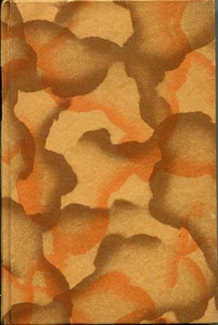 Le Serate Futuriste - Seltenes Buch von Francesco Cangiullo - 1930