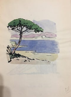 Des Riens... - Rare Book by Carlègle - 1926